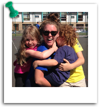 Summer Fun!