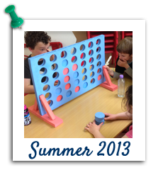 Gallery Summer 2013