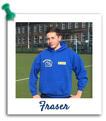 Fraser