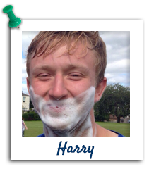Harry