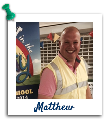 Matthew