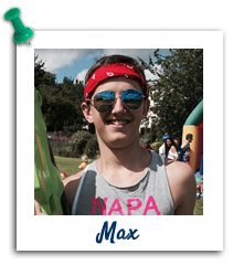 Max