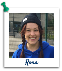 Rona