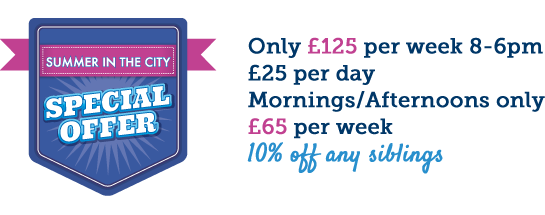 special offers